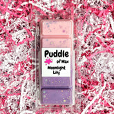 Moonlight Lily Wax Melts