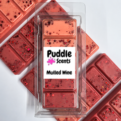 Mulled Wine Wax Melts