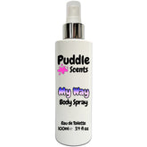My Way Body Spray