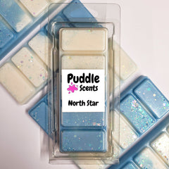 North Star Wax Melts