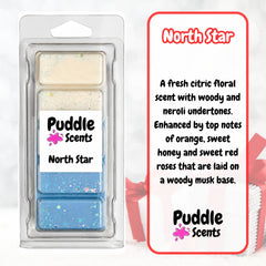 North Star Wax Melts