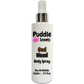 Oud Wood Body Spray