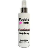 Paradoxal Body Spray
