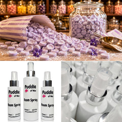 Parma Violet Room Spray