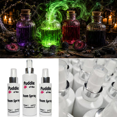 Pick Your Poison Room Spray