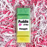 Pineapple Wax Melts