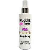 Pink Lemonade Body Spray