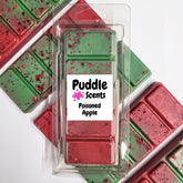 Poisoned Apple Wax Melts