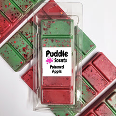 Poisoned Apple Wax Melts