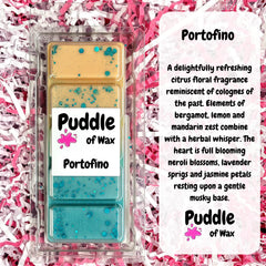 Portofino Wax Melts