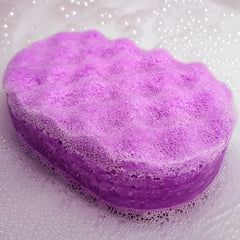 Baby Bath Soap Sponges