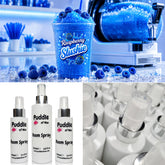 Raspberry Slushie Room Spray