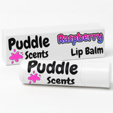 Raspberry Lip Balm