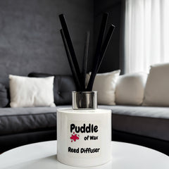 Recharge Reed Diffuser
