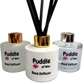 English Pear & Freesia Reed Diffuser