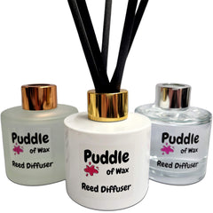 Recharge Reed Diffuser