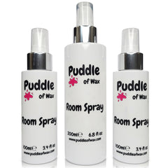 Drunken Pumpkin Room Spray