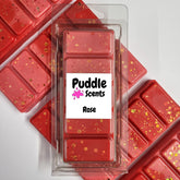 Rose Wax Melts