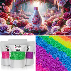 Rose Wonderland Simmering Granules