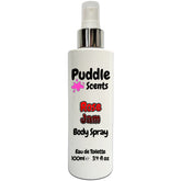 Rose Jam Body Spray