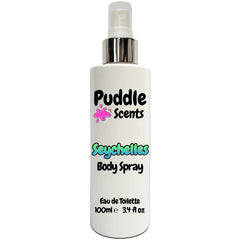 Seychelles Body Spray