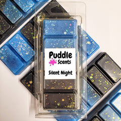 Silent Night Wax Melts