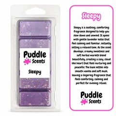 Sleepy Wax Melts