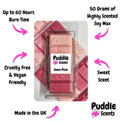 Snow Pixie Wax Melts