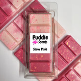 Snow Pixie Wax Melts