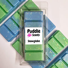 Snowglobe Wax Melts