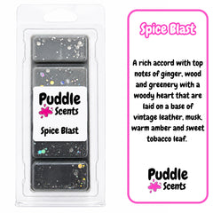 Spice Blast Wax Melts
