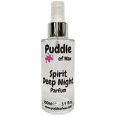 Spirit Deep Night Parfum