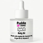 Spirit Body Oil