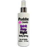 Spirit Deep Night Body Spray