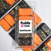 Spooktacular Wax Melts