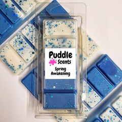 Spring Awakening Wax Melts