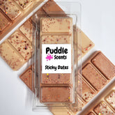 Sticky Dates Wax Melts