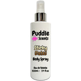 Sticky Dates Body Spray