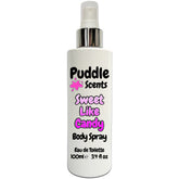 Sweet Like Candy Body Spray