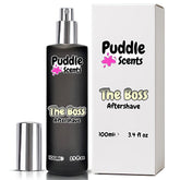 The Boss Aftershave