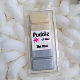 The Boss Wax Melts