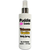 Tobacco Vanille Body Spray