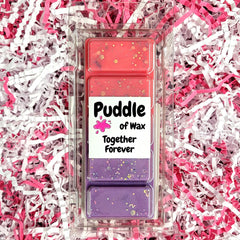 Together Forever Wax Melts