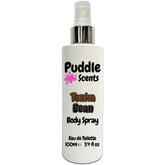 Tonka Bean Body Spray