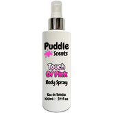 Touch Of Pink Body Spray