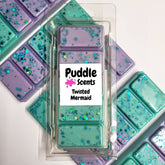 Twisted Mermaid Wax Melts
