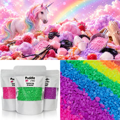 Unicorn Sparkle Simmering Granules