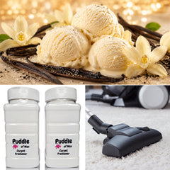 Vanilla Carpet Freshener