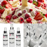 White Chocolate & Raspberry Room Spray