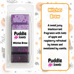 Witches Brew Wax Melts